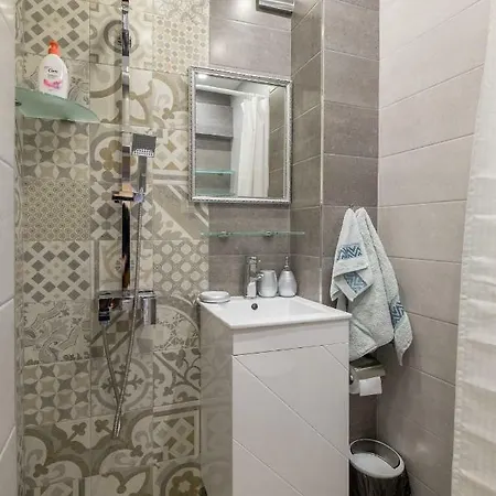 Apartmán Modern 2 Bedroom Next To Vitosha Str. *